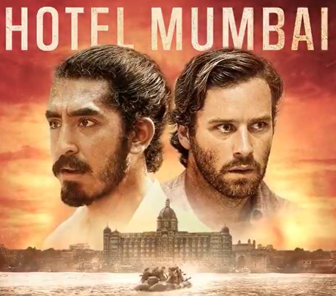 Hotel Mumbai